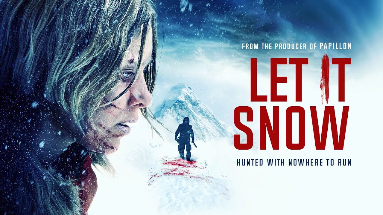 let it snow netflix movie
