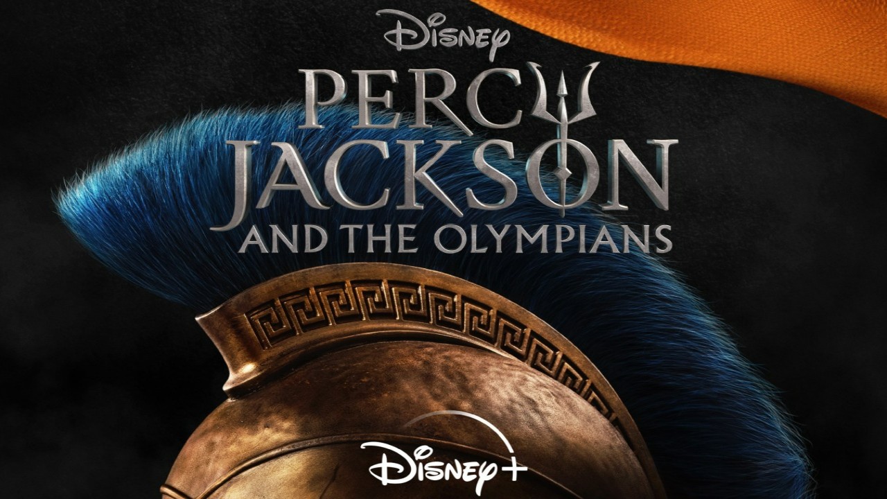Megan Mullally Stars in New 'Percy Jackson' Trailer: Watch